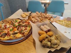 -达美乐比萨(兴海大道店)