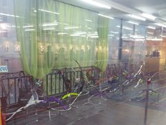 -弓舍射箭俱乐部(高新总店)