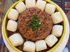 -玉林烤鸭店(垡头店)