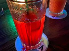 -MARU玛露音乐餐厅(大学路店)