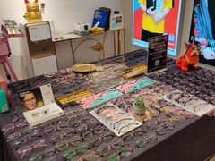 -肆兮眼镜·蔡司·徕卡战略合作店(大坪店)