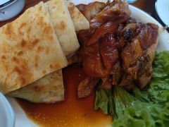 -鼎香润(德胜门内店)