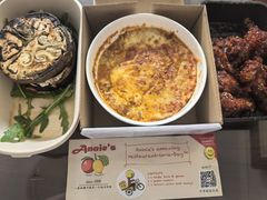 -安妮意大利餐厅(国贸店)