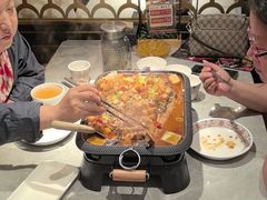 -福寿斋·老北京铜锅涮肉·烤鸭(顺义总店)