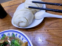 -清真·老陈家烩菜(东新街总店)
