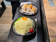 -湊湊火锅·茶憩(东城万达店)