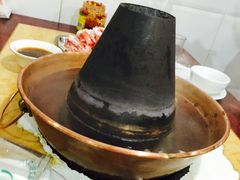 -木萨火锅店(开鲁路店)