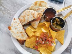 -The Rug Cafe(王府中环店)