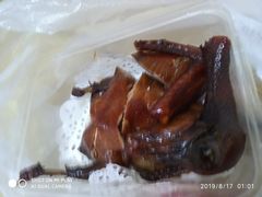 -丰衣粥食(盐田店)