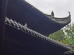 -采石矶-马鞍山太白楼