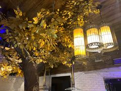 -冰城小镇音乐串吧·聚会餐厅(百子湾店)