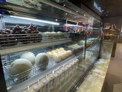 -LELECHA乐乐茶(百货大楼店)