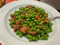 -渝信川菜(长安店)