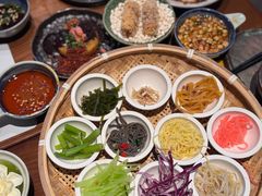 -包整·丝娃娃(一览甲秀楼风景店)