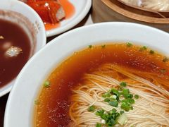 -松鹤面馆·古法焖肉面(观前店)