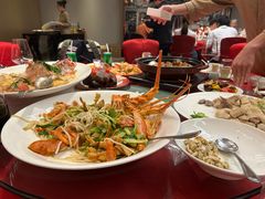 -金悦轩海鲜酒家(拱北店)