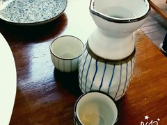 -铃木食堂(帽儿胡同店)