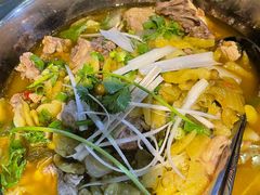 -陈三娃泡姜鸡(太白北路店)