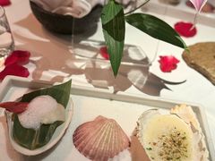 -量子制造·元创意料理(李公堤店)