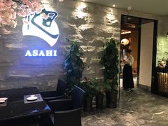 门面-割烹旭日本料理(龙湖狮山天街店)