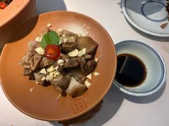 -打酱油·非遗淮扬菜(瘦西湖梅岭店)