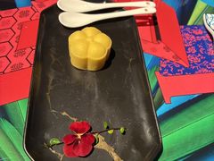 燕窝绿豆糕礼盒-上海滩餐厅(BFC外滩金融中心店)