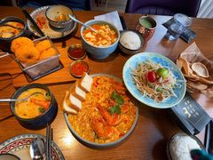 -品泰·泰国餐厅(苏州中心店)