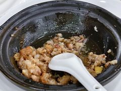 -秋姐美食店(旅游大道店)