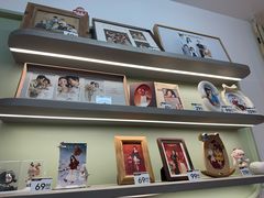 -海马体家庭照相馆(广州正佳广场店)