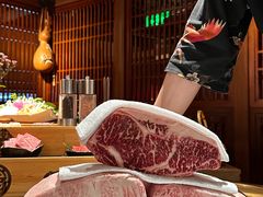 -牛道·和牛九食(市府恒隆广场店)