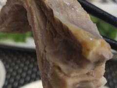 -清真悦宾楼食府(海湖店)