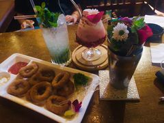 -秀·爱尔兰餐吧(上海路店)