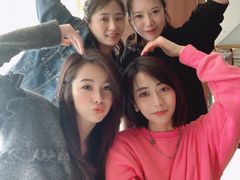 -三迪希尔顿酒店·星空酒廊