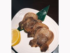 牛舌-富力希尔顿酒店·源氏日餐厅