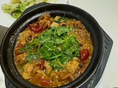 -馨方园食府·市井老南京菜