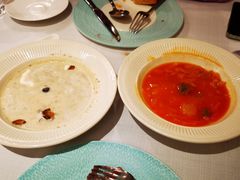 -波特曼西餐厅(南岗店)