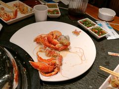 -苏大嘴海鲜牧场(奥林匹克店)