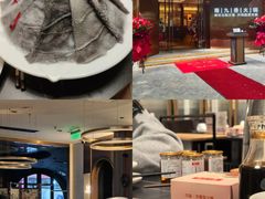 -蜀九香火锅(彩虹店)