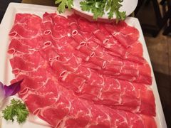 -南门涮肉(后海店)