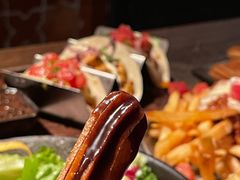 吉事果-Q MEX 库迈墨西哥餐吧(三里屯店)