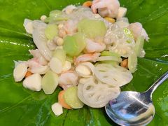 -江南雅厨(李公堤店)