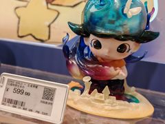 -泡泡玛特POPMART(合生汇店)