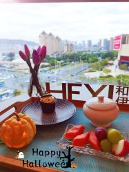 -和伊母婴护理中心·全套房(金山店)