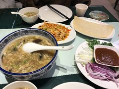 -老昌春饼(中央大街店)