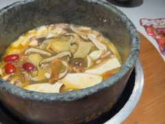 -芸山季·云南山珍菌火锅(南翔印象城MEGA店)