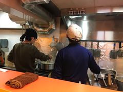 -拉面莊夢語＆中华料理八椿