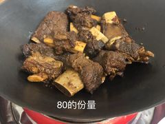 -鑫驼峰牛排火锅(普陀路店)