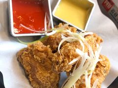 -米屋石锅拌饭(师大店)