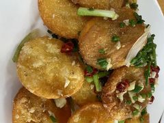 -阿伍海鲜大排档(塔湾金沙店)