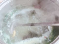 -金汉轩自助烤肉(成武店)